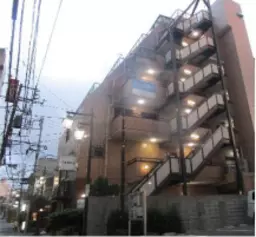 【阿佐ヶ谷駅徒歩1分】1階路面店！約10坪の店舗・事務所。薬局やクリニック、各種スクールに最適