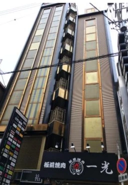 人気エリア！Bar居抜き！外観