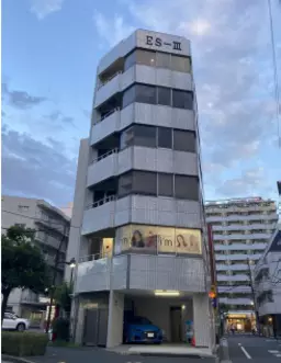 西葛西駅 徒歩2分 3F 現況:その他 その他居抜きなど物件 【飲食不可】