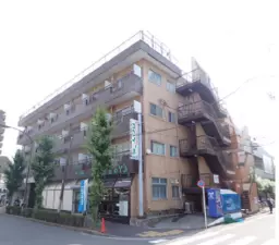 北綾瀬駅 徒歩3分 1F 現況:その他 その他居抜きなど物件 【飲食不可】