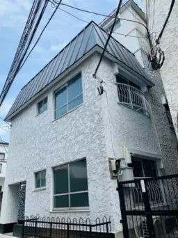 古着屋、サロン、パーソナルジム相談可！外観