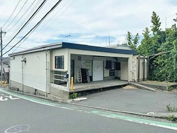 高田駅徒歩18分 賃料99万円 80坪 【飲食不可】