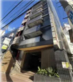【竹ノ塚駅徒歩2分】バーやスナック開業に！初期費用を抑えられる約18坪の居抜き店舗。1フロア1テナント外観