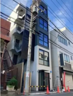【新築テナント】西新井駅徒歩3分！物販や各種事務所など業種相談可。フリーレント付きで開業を応援する5階店舗