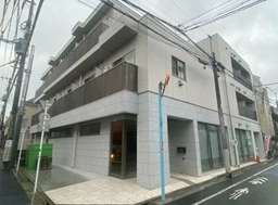 ◆西荻窪駅 徒歩4分 1階路面 フリーレントあり！物販・クリニック・サービスなど【軽飲食可】◆外観