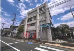【約42坪の大型店舗】用途・レイアウト変更相談可！柴又エリアでヨガスタジオや各種スクール、サロン開業に