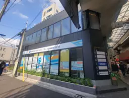 重飲食相談可！内装工事費用一部貸主負担！！フリーレント付き！外観