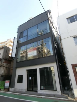 ◆成城学園前駅 徒歩2分 4F 駅近 商店街【何業も可】◆