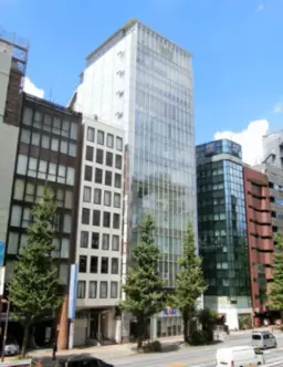 銀座一丁目駅 徒歩2分 ６F 現況:その他 その他居抜きなど物件 【飲食不可】