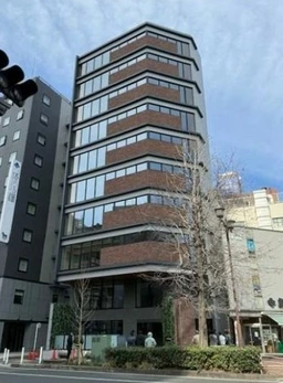 ◆関内駅 徒歩1分 4F 馬車道交差点前！新築！フリーレント相談可【軽飲食可・業種相談】◆外観