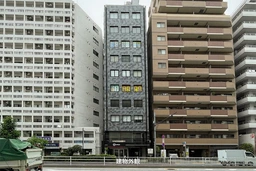平安ビル 1B号室　2路線利用可能、東新宿駅徒歩2分。サービス店可能店舗！