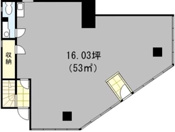 【日暮里エリア】1F路面店。飲食不可