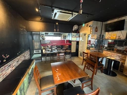 竹ノ塚駅 徒歩3分 2F 現況:居酒屋　飲食居抜き物件 【何業も可】外観