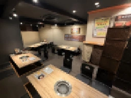京都十条◎1階路面店/53坪/焼肉店居抜◎外観