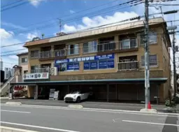 獨協大学前〈草加松原〉駅 徒歩13分 1F 現況:その他 その他居抜きなど物件 【飲食可】外観