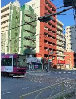 大塚駅 徒歩5分 2F 現況:その他 その他居抜きなど物件 【飲食不可】