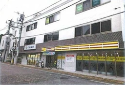 小田急相模原駅 徒歩13分 2F 201号室 スケルトン物件 【飲食不可】