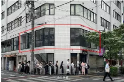 新宿御苑前駅 徒歩3分 2F 現況:その他 その他居抜きなど物件 【飲食可(重飲食不可)】