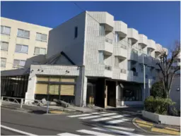 碑さくら通り沿い一階路面テナント　学芸大学駅 徒歩15分 1F 現況【飲食不可】