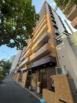 新宿御苑前駅 徒歩6分 1F 現況:レストラン 飲食居抜き物件 【何業も可】