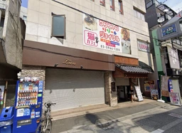 板橋区役所前駅 徒歩4分 2F 45万　43坪　現況:居酒屋 飲食居抜き物件外観