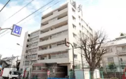 笹塚駅 徒歩6分 1F スケルトン物件 【業種相談】