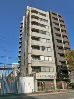 神谷町駅 徒歩6分 4F 現況:その他 その他居抜きなど物件 【軽飲食程度相談】