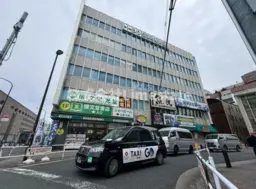 信濃町駅 徒歩1分 B1F 現況:居酒屋 飲食居抜き物件 【飲食可】