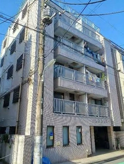 西小山駅 徒歩9分 1F 現況:その他 その他居抜きなど物件 【飲食不可】