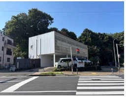 こどもの国駅 徒歩16分 1F〜2F 現況:その他 その他居抜きなど物件 【業種相談】外観