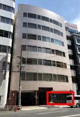 新御徒町駅 徒歩1分 1F 現況:その他 その他居抜きなど物件 【物販店舗】