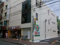 本八幡駅 徒歩2分 1F スケルトン物件 【飲食不可】