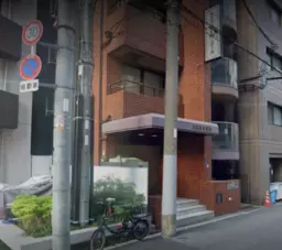 谷町四丁目駅 徒歩5分 1F 事務所仕様物件 【飲食可】