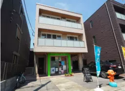 向ヶ丘遊園駅 徒歩2分 2F 現況:その他 その他居抜きなど物件 【飲食不可】