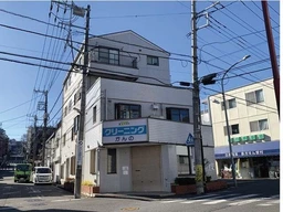 鶴ヶ峰駅徒歩17分 賃料28万円 25.8坪 現状：クリーニング業 【軽飲食相談】