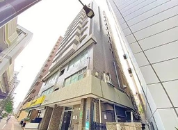 要町駅 徒歩10分 2F 現況:その他 その他居抜きなど物件 【飲食不可】外観