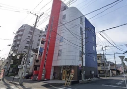 蒲生駅徒歩３分！空中階のバー居抜き物件！無償譲渡で新規開業にもおすすめ外観