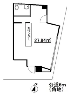 ★ご質問や内見希望の方は【問い合わせ】からメッセージをお願い致します★※お電話はお控えください。