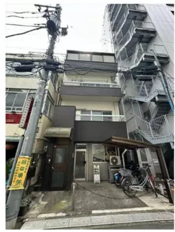 西新宿駅 徒歩1分 1F 現況:その他 その他居抜きなど物件 【飲食不可】