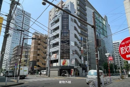 錦糸町駅 徒歩4分 現況:イタリアン居抜き店舗 【重飲食可】外観