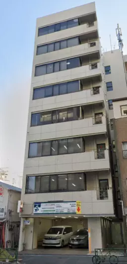 サービス店舗相談可！採光良好・開放的空間★エントランス内装、共用ホールリニューアル！（2022年10月）