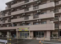 つつじが丘駅 徒歩1分◆南口は拡張工事も進み広々◆これからの賑わいも期待出来るエリア◆飲食店不可◆サービス店舗に最適◆