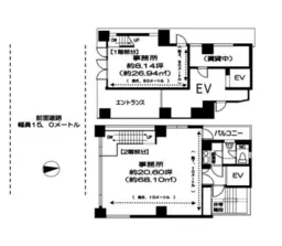 ■浅草橋駅【飲食不可】※メール問い合わせのみ対応可※