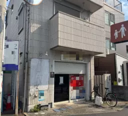 ひばりヶ丘駅 徒歩5分 1F 現況:飲食(その他) 飲食居抜き物件 【何業も可】外観