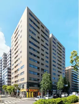 ■伊勢佐木長者町駅 徒歩3分 3F 現況:その他 その他居抜きなど物件 【業種相談】外観