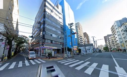 【新大塚3分・大塚5分】南大塚ビル1階67.6坪！桜並木沿い・看板可・1フロア1テナント（業種相談）（重飲食不可）