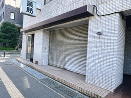 長田駅 徒歩1分 1F スケルトン物件 【飲食業種可否相談中】外観