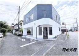 東青梅駅 徒歩5分 1F〜2F 現況:その他 その他居抜きなど物件 【飲食不可】