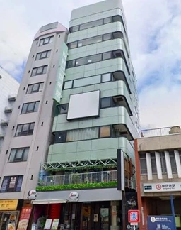 泉岳寺駅 徒歩1分 6F 現況:その他 その他居抜きなど物件 【業種相談】