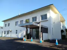 ■川越駅 徒歩25分 1F〜3F スケルトン物件 【飲食不可】外観